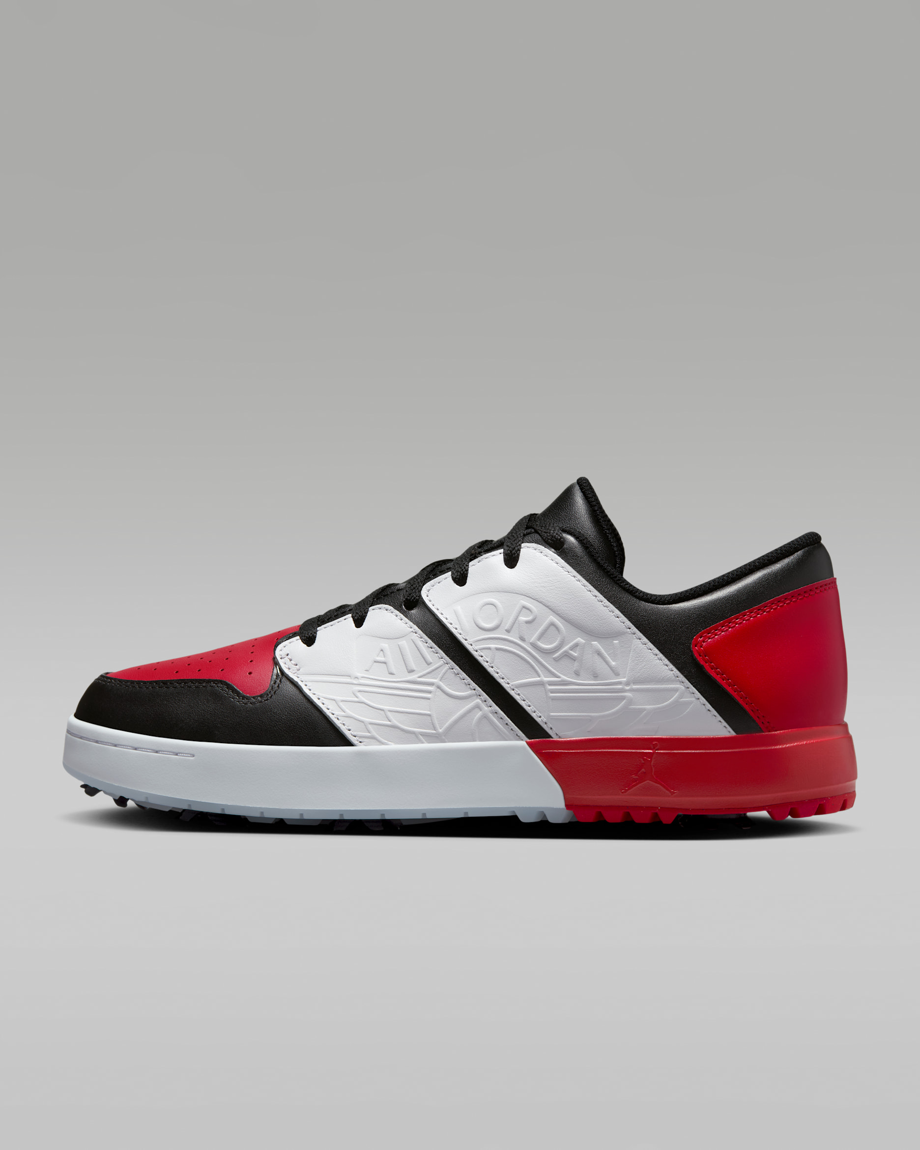 Nike Jordan ゴルフシューズ NIKE公式】ジョーダン NU レトロ 1 G ゴルフシューズ.オンライン